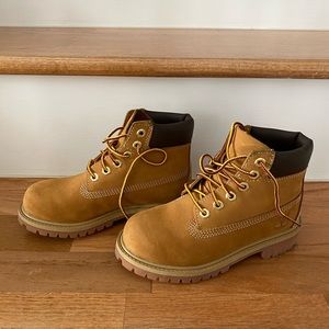 Timberland boys size 13